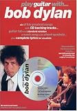Play Guitar With...Bob Dylan (Play Guitar Book & CD)