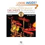 Contemporary Drumset Phrasing: Creative Grooves and Fills for Funk, Fusion, Jazz and More (Book & CD)