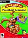 Jump Ahead: Preschool Learning Software