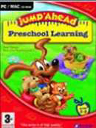 Jump Ahead: Preschool Learning