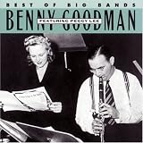 Best of the Big Bands, Vol. 2