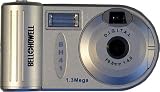 Bell & Howell BH-41 1.3MP Digital Camera