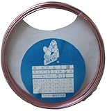 ビーバー(BEAVER) アルミカラー針金 7F731