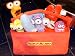 Disney Tool Kit Plush