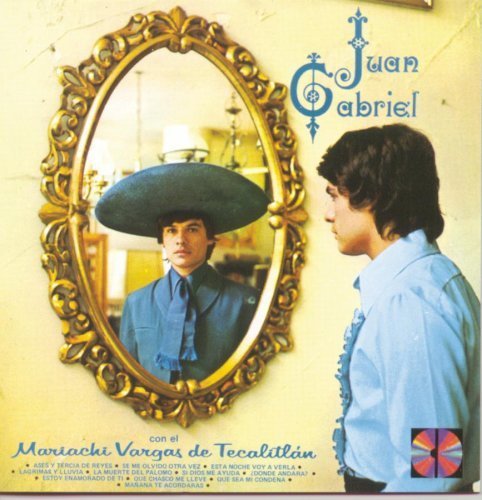 Juan Gabriel - Ases Y Tercia De Reyes[Mariachi Vargas] Lyrics - Zortam Music