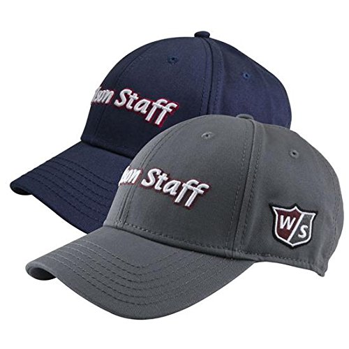 Wilson Staff Tour Hat - 2014