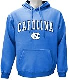 North Carolina Tar Heels Men's Team Color Automatic Fleece Hoodie