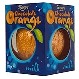 Terrys Milk Chocolate Orange 175g
