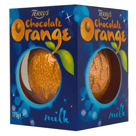 Terry's Chocolate Orange 175G