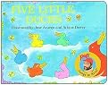 Five Little Ducks (Raffi. Raffi Songs to Read,) (Board)