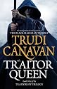 The Traitor Queen: The Traitor Spy Trilogy: Book Three
