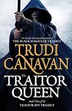 The Traitor Queen