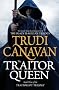 The Traitor Queen: The Traitor Spy Trilogy: Book Three