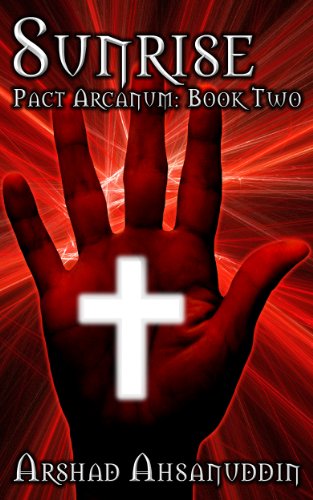 Produkt-Bild: Sunrise (Pact Arcanum)
