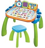 VTech Touch and Learn Activity Desk