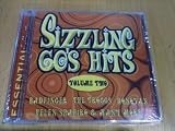 Sizzling 60s Hits Volume Two