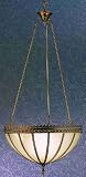 LAMPS BEAUTIFUL Victorian Style Hanging Pendant by Meyda Tiffany--Excellent customer service--see our feedback.