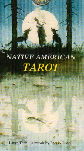 Native American Tarot