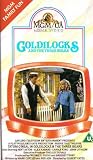 Goldilocks and the Three Bears [VHS] [1984] VHS