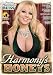 DVD : Harmony's Honeys