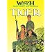 Largo Winch, Bd. 8, Tiger