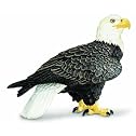 Safari Wings of the World Bald Eagle