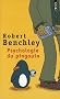 Psychologie du pingouin et autres consid�rations scientifiques