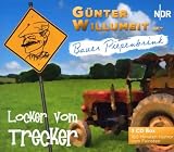 G&uuml;nter Willumeit-Locker Vom Trecker