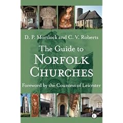 Guide to Norfolk Churches