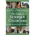 Guide to Norfolk Churches (Popular Guide)