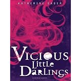 Vicious Little Darlings (Kindle Edition) newly tagged 