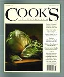  : Cook's Illustrated (1-year auto-renewal)