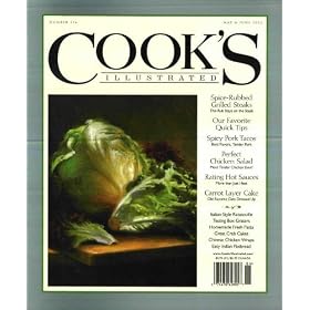 Cook's Illustrated