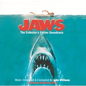Out to Sea [Jaws]