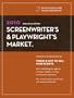 2010 Screenwriter's & Playwright's Market