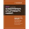 2010 Screenwriter's & Playwright's Market