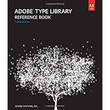 adobe type library reference book 4th edition
