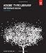 Adobe Type Library Reference Book