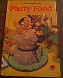 Party food