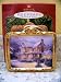 Hallmark Keepsake Ornament - Victorian Christmas III 3rd in Series by Thomas Kinkade, Painter of Light 1999 (QX6407)