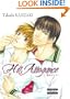 His Arrogance (Yaoi)