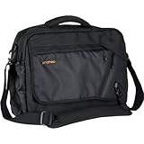 Pro Tec Deluxe Notebook/Tablet Messenger Bag (A501)
