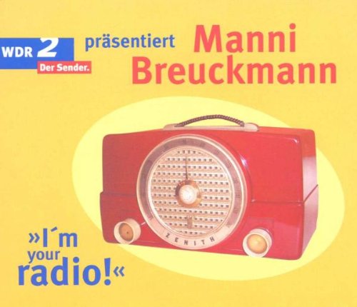 Produkt-Bild: I'M Your Radio
