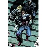 TheDeathofCaptainAmericaOmnibus