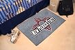 New Mexico Lobos 20"x30" Starter Floor Mat (Rug)