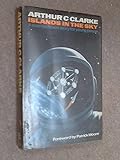 Islands in the sky : science fiction