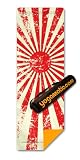 Yogamatic Eco-friendly Printed Yoga Mat (Tora)