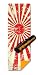 Yogamatic Eco-friendly Printed Yoga Mat (Tora)