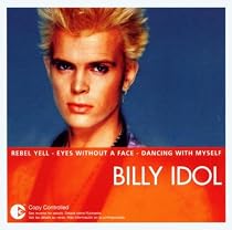 The Essential Billy Idol