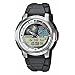 Casio Collection Herren-Armbanduhr Analog / Digital Quarz AQF-102W-7BVEF